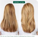 Biolage Bond Therapy - Укрепляющий бальзам для поврежденных волос, 236 мл — фото 4