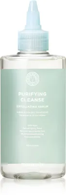 Maria Nila Purifying Cleanse - Шампунь с эксфолирующим эффектом детоксикации, 150 мл
