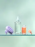 Maria Nila Purifying Cleanse - Шампунь с эксфолирующим эффектом детоксикации, 150 мл — фото 6