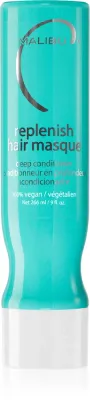 Malibu C Replenish Hair Msaque - Маска для волос, 266 мл