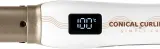 Плойка для волос ECG KE 2451 Simply Curly конусная, с керамическим покрытием, 1 шт — фото 3