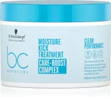 Schwarzkopf Professional BC Bonacure Moisture Kick - Маска для волос глубокого увлажнения — фото 1