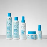 Schwarzkopf Professional BC Bonacure Moisture Kick - Маска для волос глубокого увлажнения — фото 8
