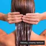 Apivita Hyaluronic Hydra Moisturizing Conditioner - Кондиционер глубокого увлажнения — фото 3