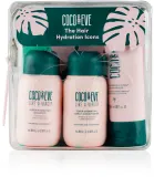 Coco & Eve Hair Hydration Icons - Набор для волос в путешествие — фото 2