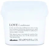 Davines Love Almond - Кондиционер для волос с кудрявой текстурой, 250 мл — фото 1