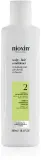 Nioxin System 2 Scalp + Hair Conditioner - Кондиционер против выпадения волос, 300 мл — фото 1
