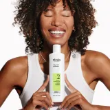 Nioxin System 2 Scalp + Hair Conditioner - Кондиционер против выпадения волос, 300 мл — фото 6