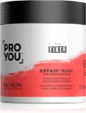 Revlon Professional Pro You The Fixer - Маска глубокого восстановления шампунь для уставших волос и кожи головы, 500 мл — фото 1