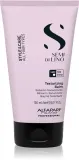 Alfaparf Milano Semi di Lino Style&Care Texturizing Balm - Увлажняющий крем для укладки, придающий натуральный вид, 150 мл — фото 1