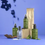 Alfaparf Milano Benvoleo Leave-in & Refresh - Питательное масло для волос, 100 мл — фото 5