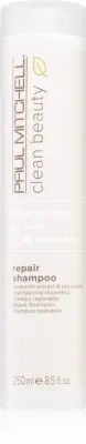 Paul Mitchell Clean Beauty Repair - Очищающий шампунь для поврежденных волос, 250 мл