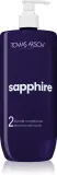 Tomas Arsov Sapphire Blonde Condicioner - Кондиционер для волос: Одживка глубокого питания для осветленных волос с холодным оттенком блонда — фото 1