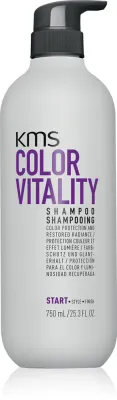 KMS Color Vitality Shampoo - Питательный шампунь для окрашенных волос