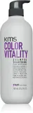 KMS Color Vitality Shampoo - Питательный шампунь для окрашенных волос — фото 1