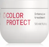 Framesi Morphosis Color Protect - Интенсивно питательная маска для окрашенных волос — фото 1