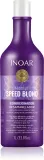 INOAR Absolut Speed Blond - Кондиционер для блондинок, нейтрализующий желтые оттенки, 1000 мл — фото 1