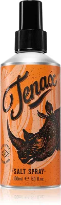 Tenax Sea Salt Spray - Спрей для укладки с морской солью, 150 мл