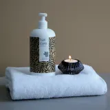 Australian Bodycare Tea Tree Oil - Кондиционер для волос для раздраженной и шелушащейся кожи, 500 мл — фото 2