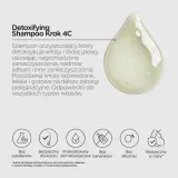 Revox B77 PLEX Purifying Shampoo. Step 4C - Очищающий шампунь для укрепления поврежденных волос, 260 мл — фото 4