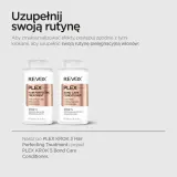 Revox B77 PLEX Purifying Shampoo. Step 4C - Очищающий шампунь для укрепления поврежденных волос, 260 мл — фото 6