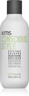 KMS Consciousstyle Everyday Shampoo - Шампунь для ежедневного мытья волос