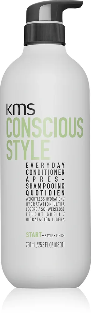 KMS Consciousstyle Everyday Conditioner - Кондиционер для ежедневного использования