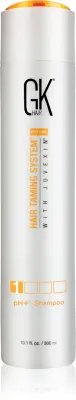 GK Hair PH+ Clarifying - Питательное предварительное уходовое средство глубокого очищения