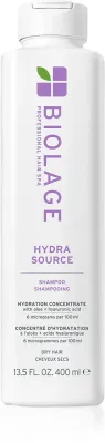 Biolage Essentials HydraSource - Шампунь для сухих волос