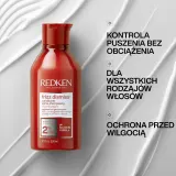 Redken Frizz Dismiss - Подарочный набор для непослушных и пушистых волос — фото 3
