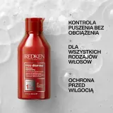 Redken Frizz Dismiss - Подарочный набор для непослушных и пушистых волос — фото 5