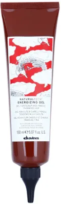 Кондиционер для волос Davines Naturaltech Energizing несмываемый, для слабых и выпадающих волос, 150 мл