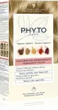 Phyto Color - Краска для волос без аммиака, 1 шт, оттенок 9 Very Light Blonde — фото 1