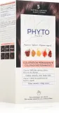Phyto Color - Краска для волос без аммиака, 1 шт, оттенок 5 Light Brown — фото 1