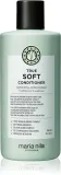 Maria Nila True Soft Conditioner - Увлажняющий кондиционер для сухих волос — фото 1