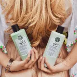 Maria Nila True Soft Conditioner - Увлажняющий кондиционер для сухих волос — фото 4