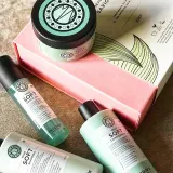 Maria Nila True Soft Conditioner - Увлажняющий кондиционер для сухих волос — фото 6