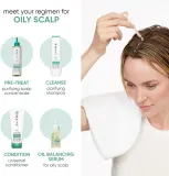 Biolage ScalpSync - Сыворотка для волос против жирности, 50 мл — фото 6