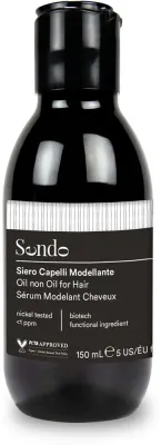 Sendo Oil non Oil for Hair - Масляная сыворотка для идеального вида волос, 150 мл