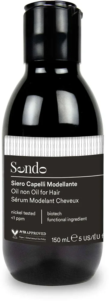 Sendo Oil non Oil for Hair - Масляная сыворотка для идеального вида волос, 150 мл
