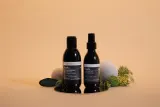 Sendo Oil non Oil for Hair - Масляная сыворотка для идеального вида волос, 150 мл — фото 3