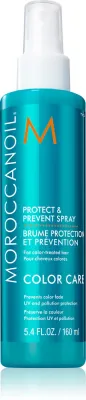 Moroccanoil Color Care Protect & Prevent Spray - Защитный спрей с увлажняющим эффектом для окрашенных волос