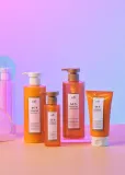 La'dor ACV Vinegar - Глубоко регенерирующий кондиционер для придания блеска и мягкости волосам — фото 2