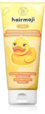 Hairy Tale Hairmoji Chill - Кондиционер для волос, глубоко регенерирующий, 200 мл