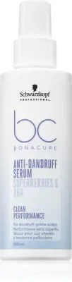 Schwarzkopf Professional BC Bonacure Scalp - Сыворотка для волос против перхоти, 100 мл