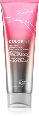 Joico Colorful Anti-fade Conditioner - Кондиционер для волос окрашенных, 250 мл