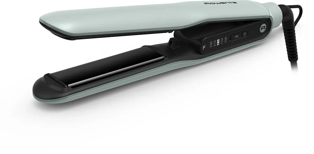 Rowenta Thermoglide SF5120E0 - Утюжок для волос, 1 шт