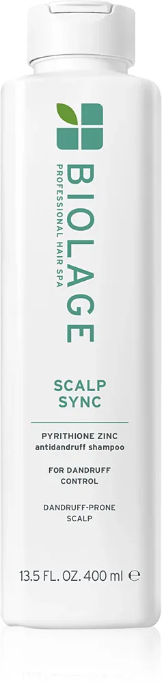Biolage ScalpSync - Шампунь против перхоти, 400 мл