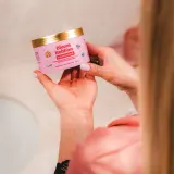 Bloom Robbins Hairlastic - Регенерирующая увлажняющая маска для волос, 250 мл — фото 3