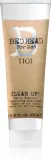 TIGI Bed Head B for Men Clean Up - шампунь для ежедневного использования, 250 мл — фото 1